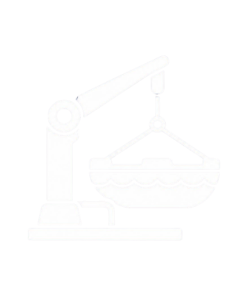 تجهیزات صنایع دریایی