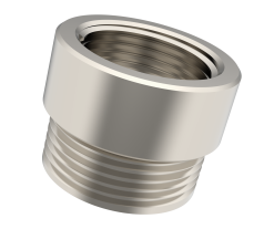 تبدیل فلزی رزوهای Bimed | Adapters, Metal