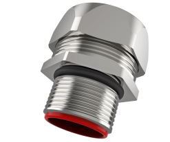 رابط مستقیم لوله فلکسیبل Liquidtight