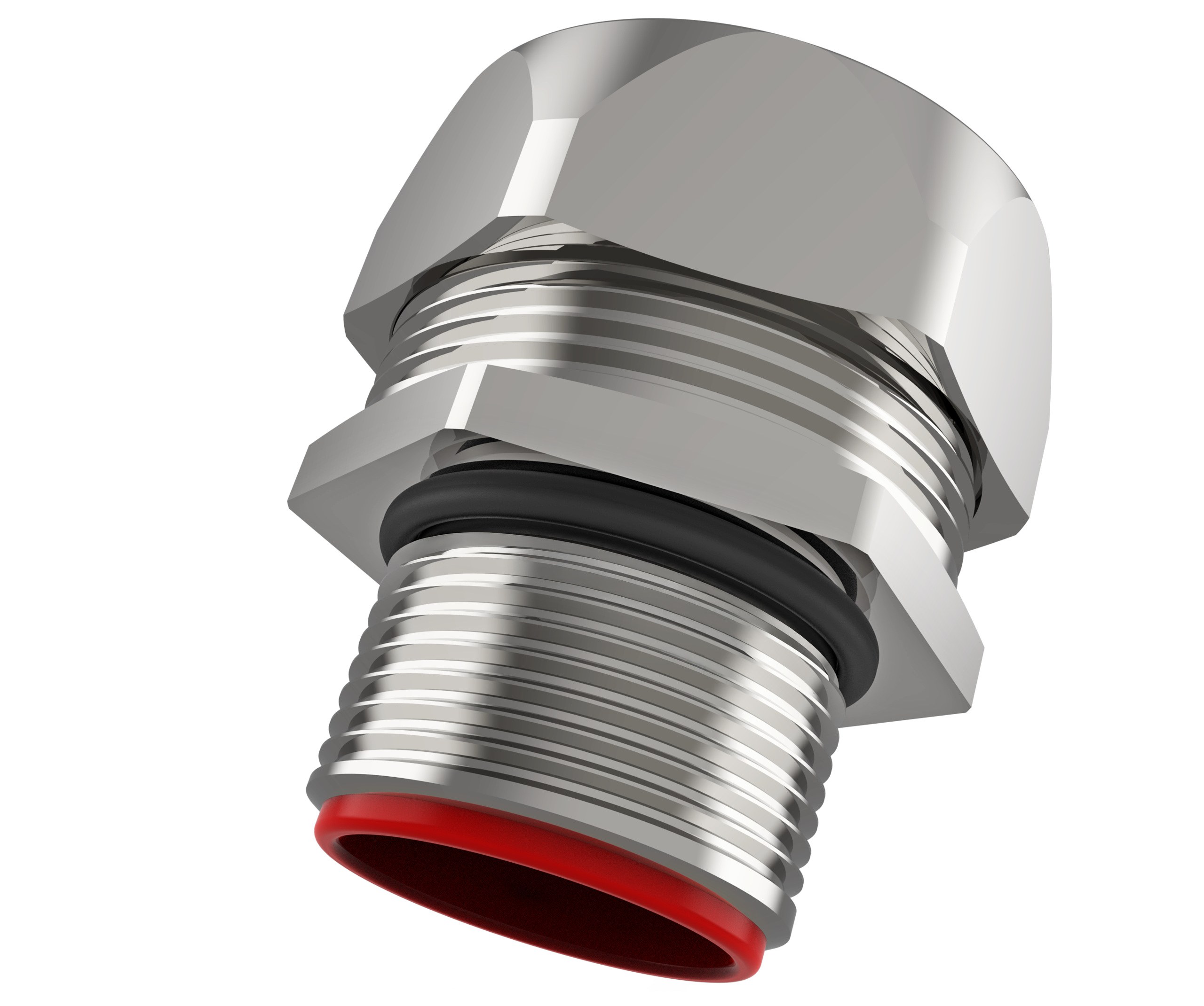رابط مستقیم لوله فلکسیبل Liquidtight