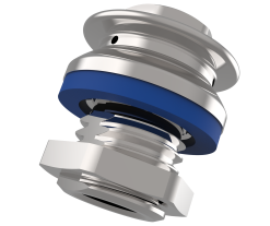 پلاگ تهویه بهداشتی Bimed | Hygienic Ventilation Plugs