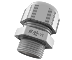 گلند کابل RJ45 پلاستیکی
